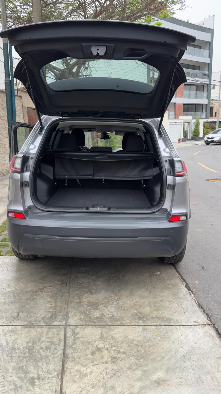Jeep 5
