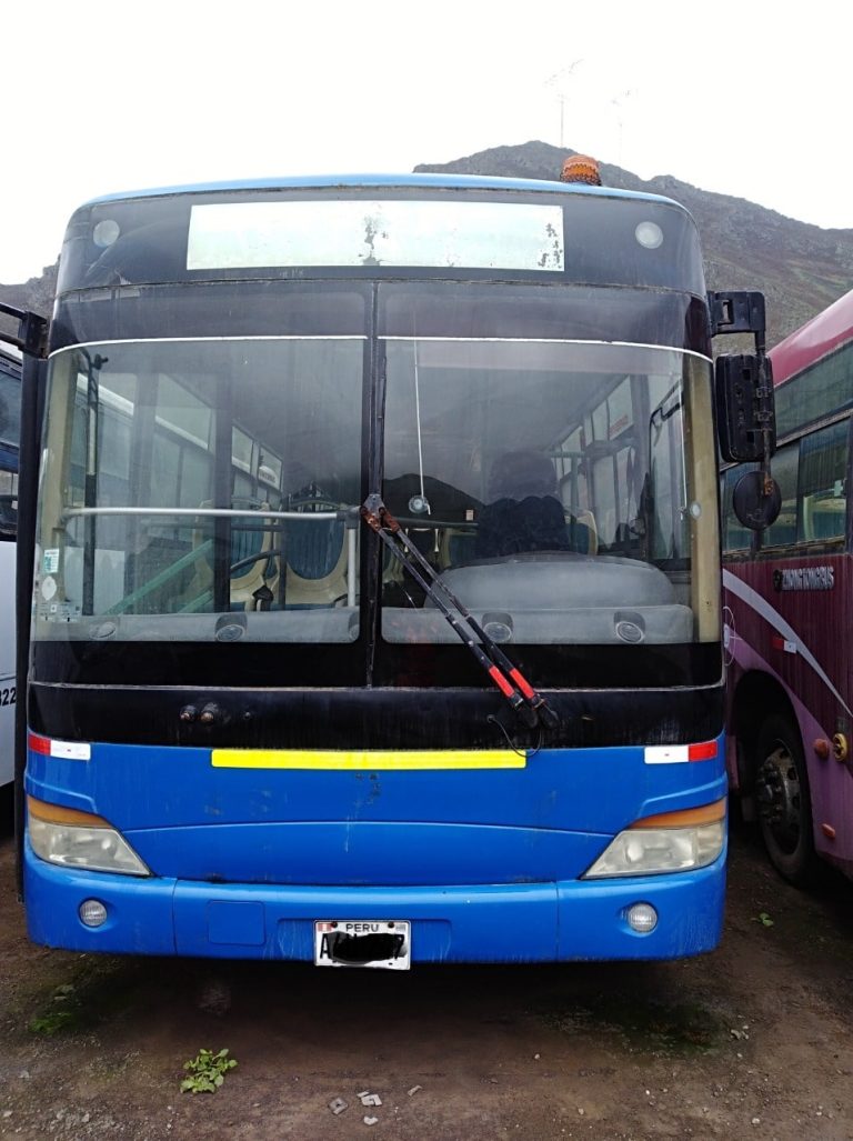 AS Bus Zhongtong 43 Pax 2010 3 768x1027