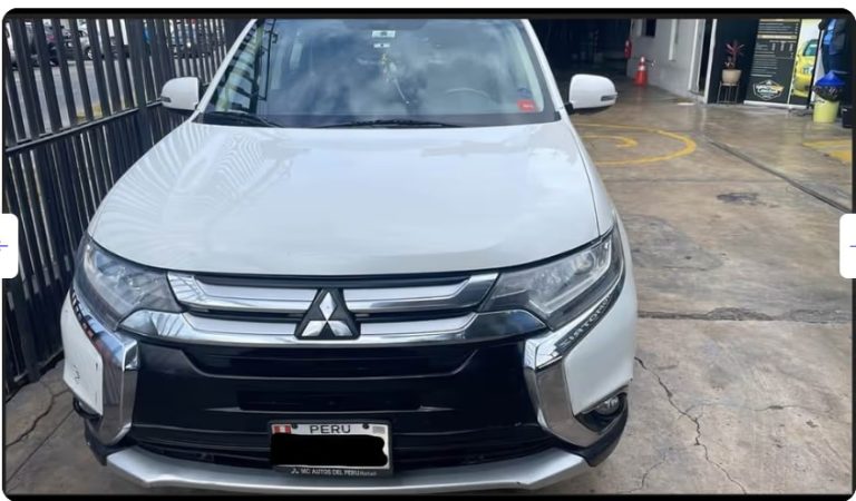 Mitsubishi Frente 768x450