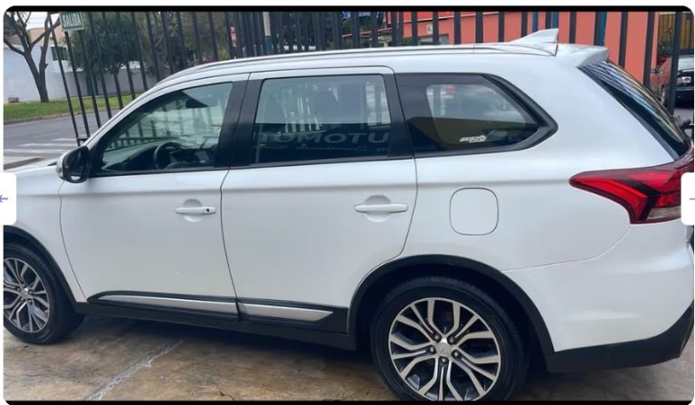 Mitsubishi Lado 768x447