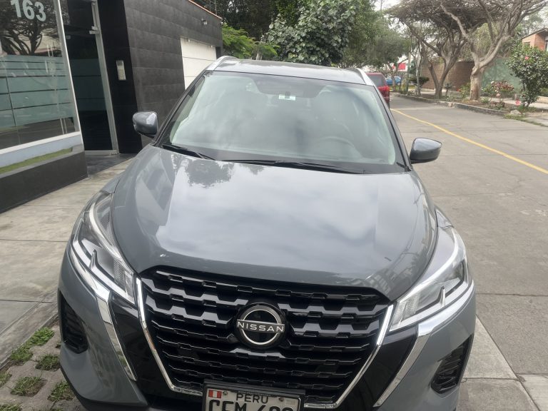 Foto Nissan 768x576