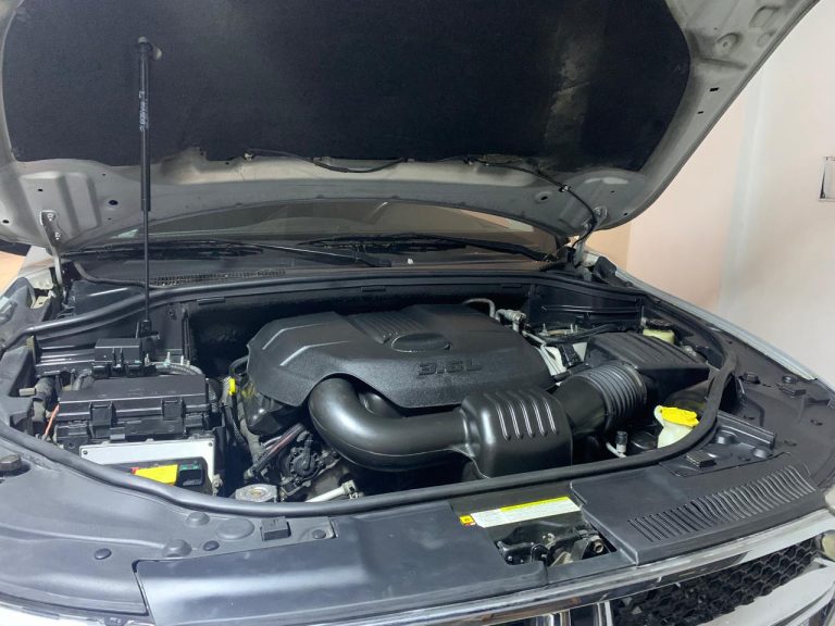 Motor Durango 768x576